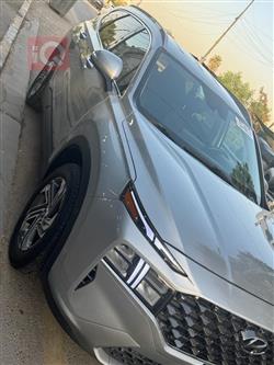 هیوندای سەنتافی